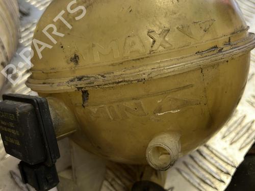 Used Expansion tank PEUGEOT 206 Hatchback (2A/C) 1.6 HDi 110 (109 hp) 21355140