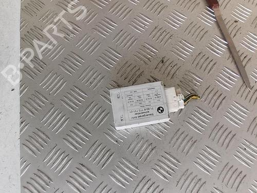 Used Control unit BMW 3 (E90) 320 d (163 hp) 21332188