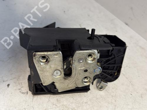Rear left lock DACIA SANDERO II TCe 90 (B8M1, B8MA, B8AC) | BP26388240C100 