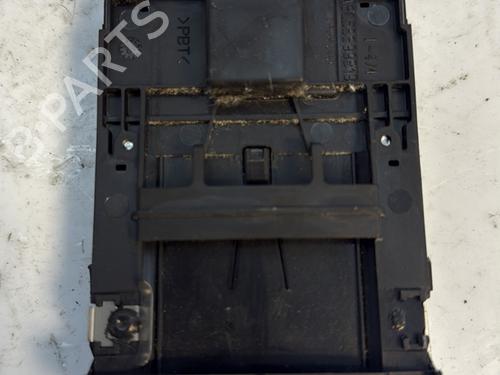 Used Card reader RENAULT SCÉNIC III (JZ0/1_) 1.5 dCi (110 hp) 26704180