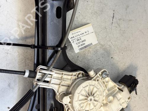 Front left window mechanism BMW 1 (E87) 116 d | BP26573610C22 