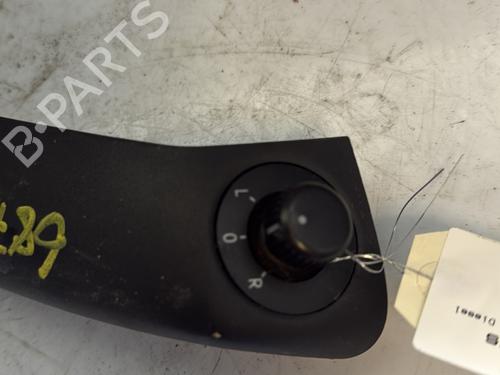 Used Mirror switch VW POLO V (6R1, 6C1) 1.6 TDI (75 hp) 27684310