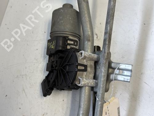 Front wiper motor PEUGEOT PARTNER Tepee 1.6 HDi | BP21332049M29 
