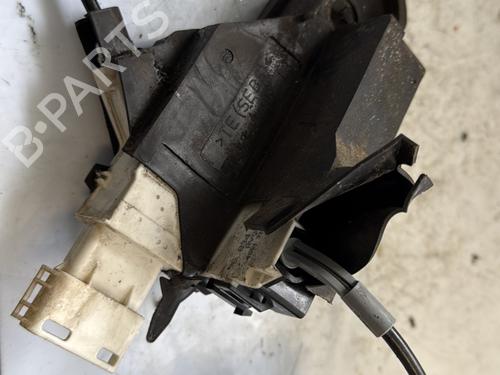 Used Front left lock CITROËN C4 Coupe (LA_) 1.6 HDi (90 hp) 24313627