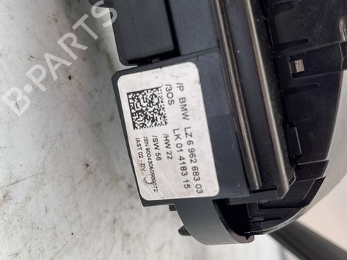 Squib airbag BMW 1 (E87) 120 i | BP24443418C102 