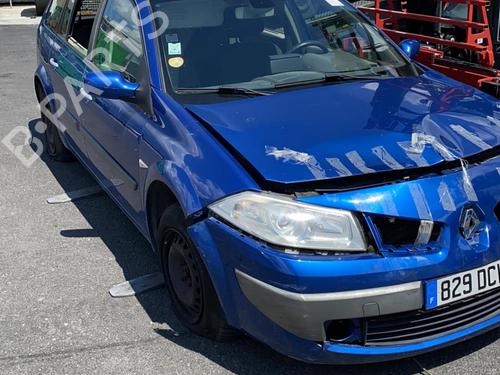 ABS pump RENAULT MEGANE II Estate (KM0/1_) 1.5 dCi (KM16, KM1E) | BP21350753M43 