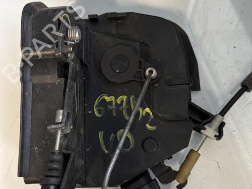 Front right lock BMW 3 Compact (E46) 320 td | BP24408240C97 