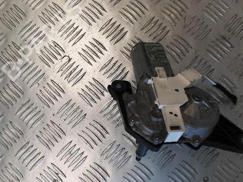 Wischermotor hinten für RENAULT CLIO III (BR0/1, CR0/1) 1.2 16V (BR02, BR0J, BR11, CR02, CR0J, CR11) (75 hp) 21356041