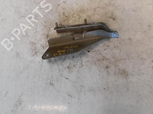 Hinge/Door check strap CITROËN C3 I (FC_, FN_) 1.4 HDi | BP21342827C146 