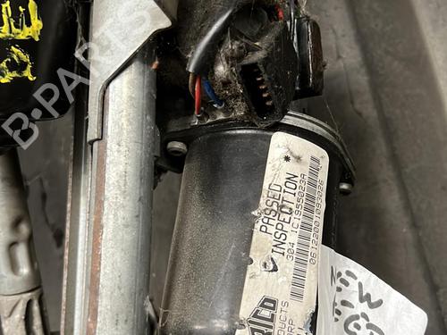 Viskermotor vindrute VW NEW BEETLE (9C1, 1C1) 1.9 TDI (90 hp) 21330792