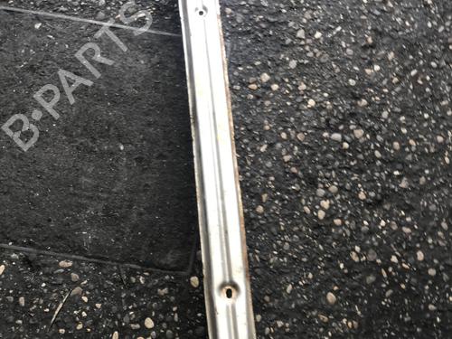 Used Rear bumper reinforcement PEUGEOT 207 (WA_, WC_) 1.6 16V VTi (120 hp) 26645111