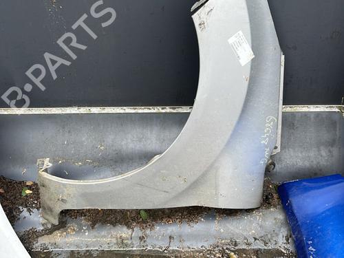 Left front fenders FORD FIESTA VI (CB1, CCN) 1.4 TDCi | BP24861144C41 
