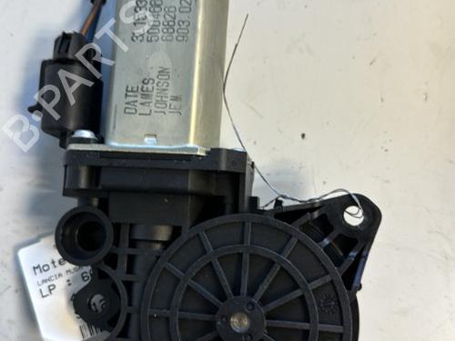 Used Right rear window motor LANCIA MUSA (350_) 1.3 D Multijet (350.AXM11, 350.AXM1A, 350.AXI1A) (95 hp) 21330118