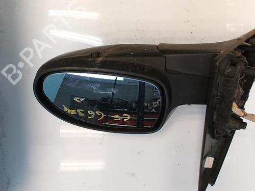 Used Right mirror CITROËN C5 II (RC_) 2.0 HDi (RCRHRH) (136 hp) 21344660