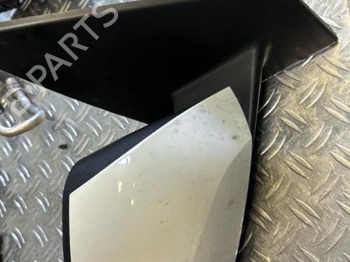 Used Right mirror RENAULT MEGANE III Grandtour (KZ0/1) 1.5 dCi (86 hp) 21349321