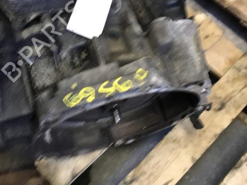 Gearbox VW GOLF V (1K1) 2.0 GTI | BP26657177M3 