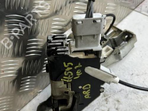 Rear right lock PEUGEOT 407 SW (6E_, 6D_) 2.7 HDi | BP21357617C99 