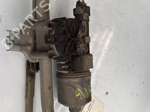 Front wiper motor PEUGEOT 208 I (CA_, CC_) 1.4 HDi | BP23845139M29 