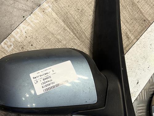 Used Right mirror FORD FOCUS C-MAX (DM2) 1.6 TDCi (109 hp) 21338208
