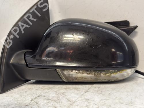 Left mirror VW GOLF V (1K1) 1.9 TDI | BP22200193C26 