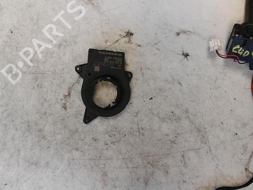 Used Squib airbag RENAULT CLIO IV (BH_) 1.5 dCi 90 (90 hp) 21334212
