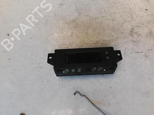 Display monitor OPEL CORSA D (S07) 1.3 CDTI (L08, L68) | BP21357827C48 