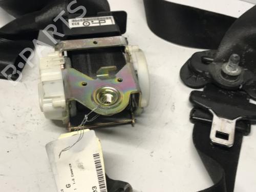 Front left belt tensioner BMW 1 (E87) 116 i | BP21351458C87 
