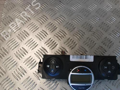 Used Climate control RENAULT SCÉNIC II (JM0/1_) 1.5 dCi (JM1E, JM16) (106 hp) 21356009
