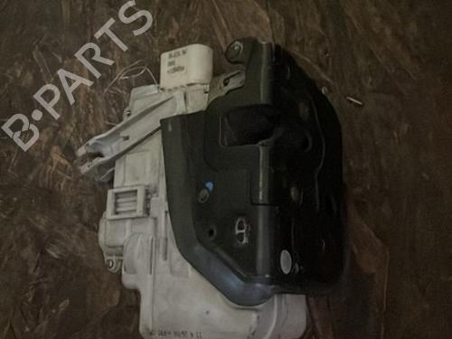 Front right lock AUDI A3 (8P1) 2.0 TDI 16V quattro | BP21334979C97 