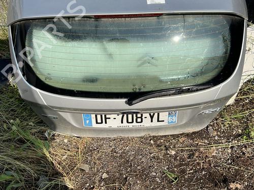 Tailgate FORD FIESTA VI (CB1, CCN) 1.0 EcoBoost | BP24588685C6 