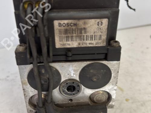 ABS Bremseaggregat AUDI A6 C5 (4B2) 1.9 TDI | BP23798424M43 