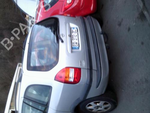 Left taillight OPEL ZAFIRA A MPV (T98) 2.2 DTI 16V (F75) | BP22409219C34 