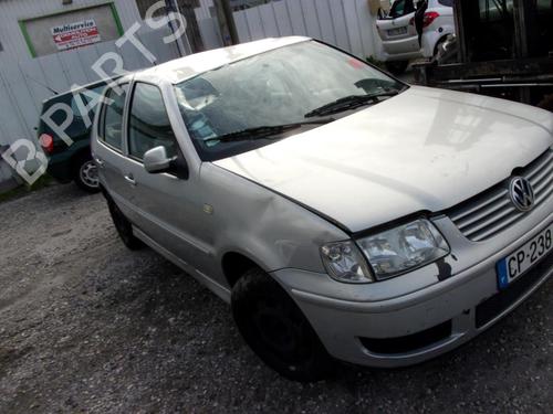 Climate control VW POLO (6N2) 1.4 | BP21343851I5