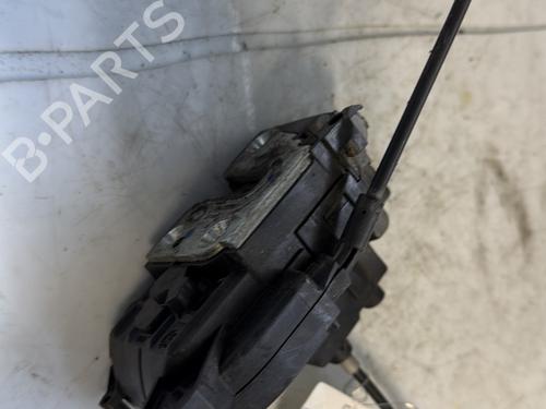 Used Front left lock RENAULT CLIO III (BR0/1, CR0/1) 1.5 dCi (C/BR0G, C/BR1G) (68 hp) 22438742