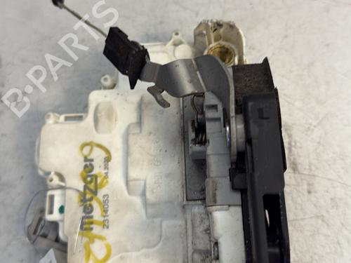 Front left lock SEAT ALTEA XL (5P5, 5P8) 1.9 TDI | BP26496471C98 