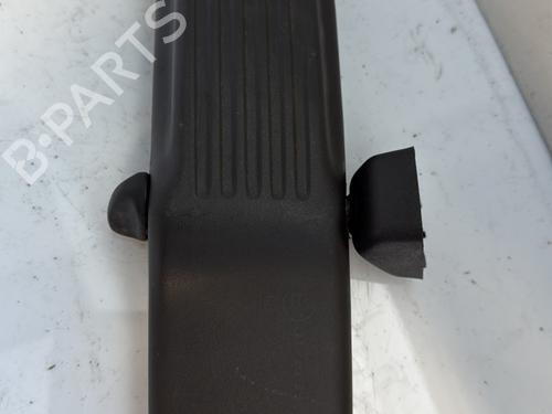 Rear mirror OPEL ZAFIRA A MPV (T98) 2.0 DTI 16V (F75) | BP26929783I6 