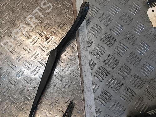 Used Front windshield wiper arm RENAULT MEGANE II (BM0/1_, CM0/1_) 1.9 dCi (BM0G, CM0G) (120 hp) 21352403