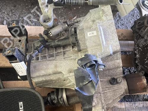 Gearbox SKODA FABIA III (NJ3) 1.0 | BP21353713M3 