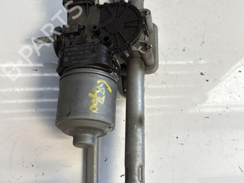 Used Front wiper motor SEAT IBIZA IV (6J5, 6P1) 1.6 TDI (90 hp) 24399888