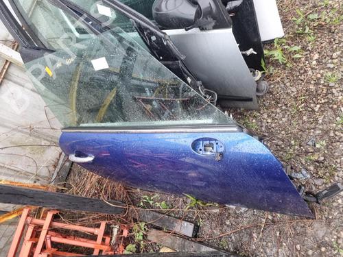 Used Right front door MINI MINI (R56) Cooper D (109 hp) 21331332