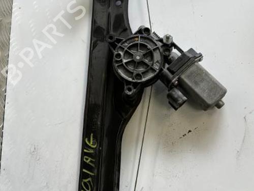 Used Front left window mechanism FIAT DUCATO Platform/Chassis (250_) 140 Multijet 2,3 D (140 hp) 21341837