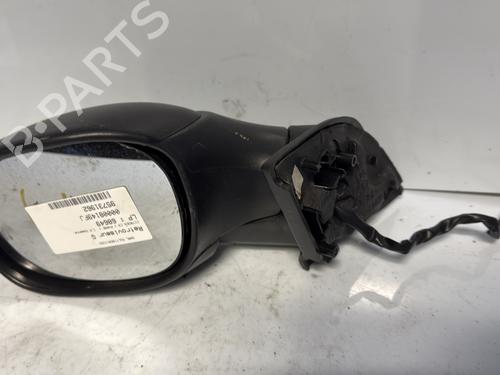 Used Left mirror CITROËN C3 I (FC_, FN_) 1.4 i (73 hp) 21339826