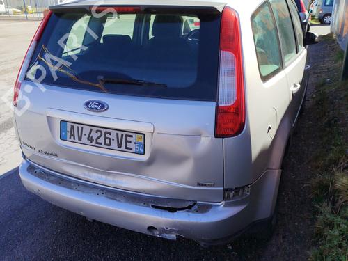 Left front window switch FORD FOCUS C-MAX (DM2) 2.0 TDCi | BP25141196I27 