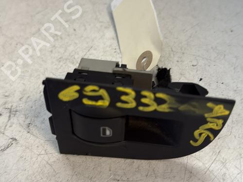 Left rear window switch AUDI ALLROAD C5 (4BH) 2.5 TDI quattro | BP26409879I29 
