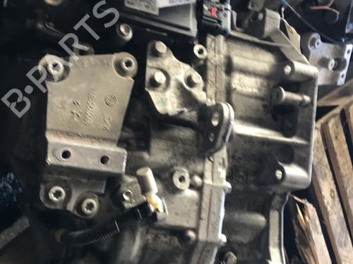 Gearbox PEUGEOT 2008 I (CU_) 1.2 THP 110 / PureTech 110 | BP21848396M3 