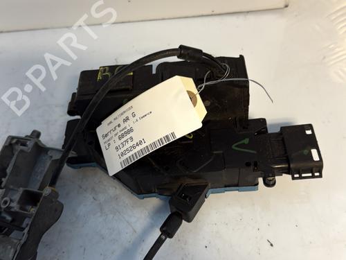Used Rear left lock PEUGEOT 207 (WA_, WC_) 1.6 16V VTi (120 hp) 24180697
