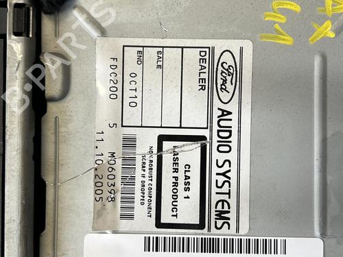 Radio FORD FOCUS C-MAX (DM2) 1.8 TDCi | BP21331303E6 
