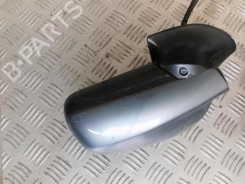Left mirror PEUGEOT 407 (6D_) 2.0 HDi 135 (6DRHRH, 6DRHRE, 6DRHRG, 6DRHRJ) | BP21348318C26 