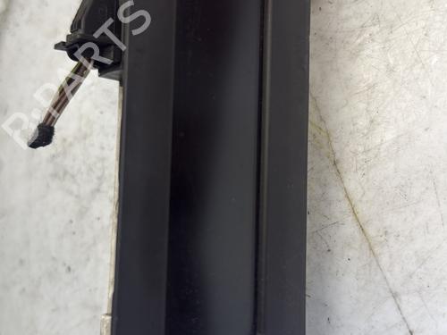 Display monitor PEUGEOT 206 Hatchback (2A/C) 2.0 HDI 90 | BP27284635C48 