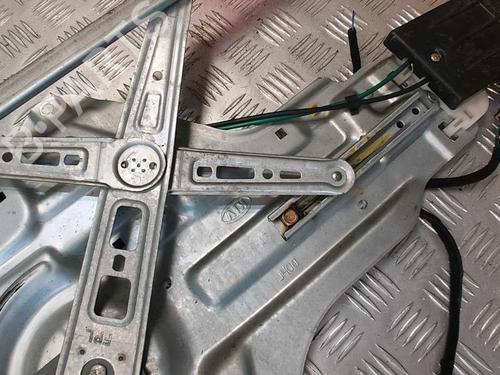 Used Front left window mechanism KIA CERATO I Hatchback (LD) 1.6 CRDi (115 hp) 21847499